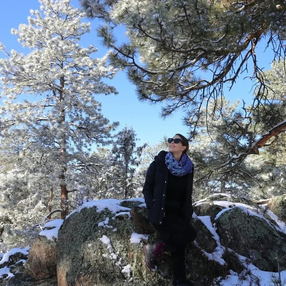 Scarf - Picture 7 of 13